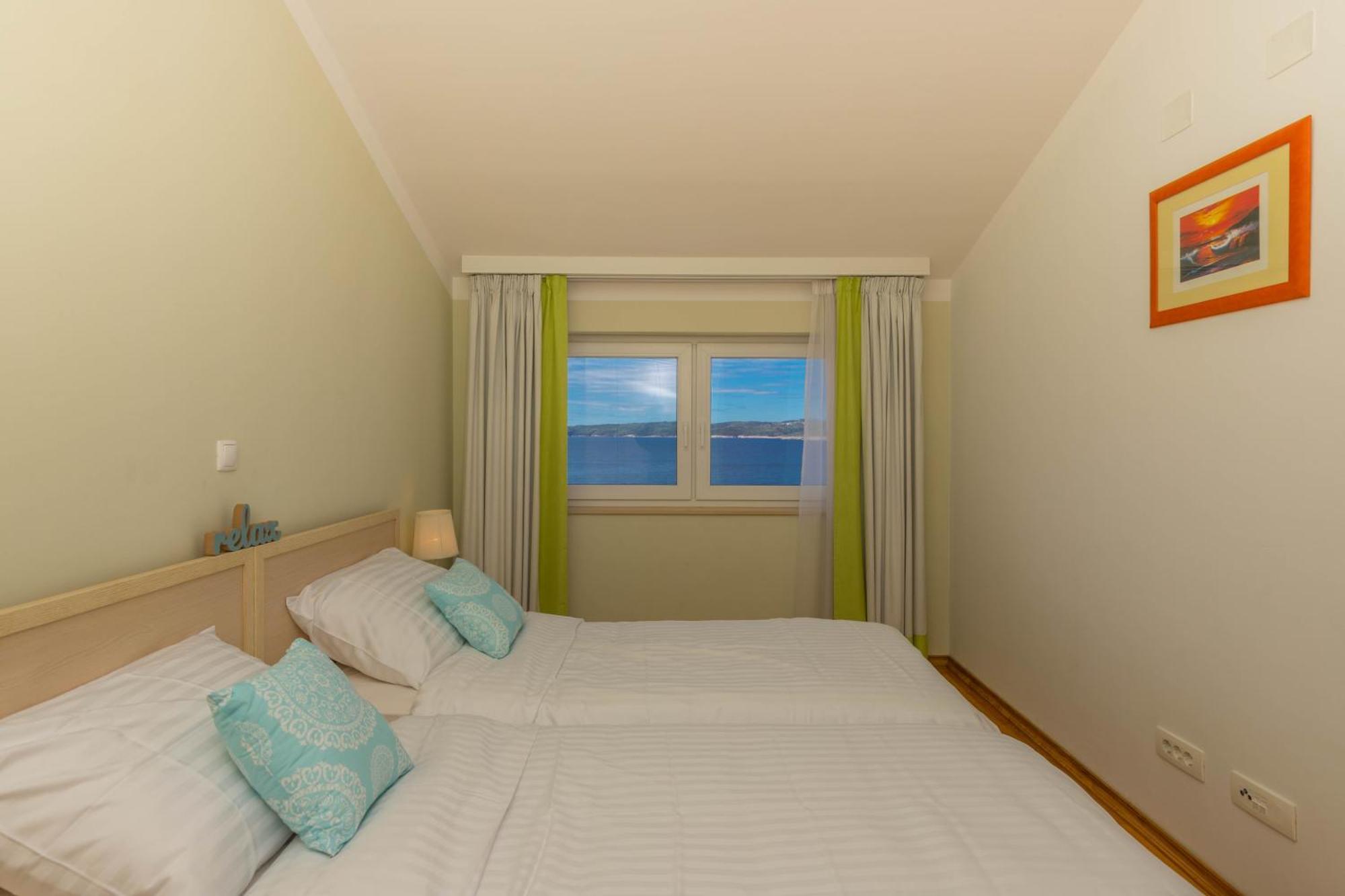 Apartamento Nala Apartman 9 Selce Exterior foto